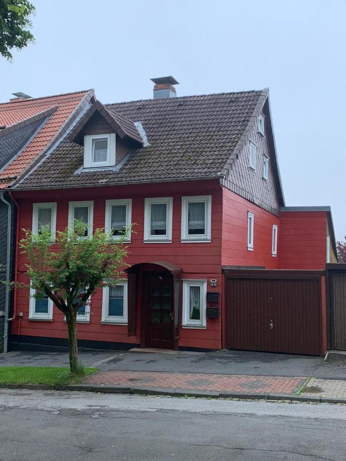 Apartment Hohensee Eg