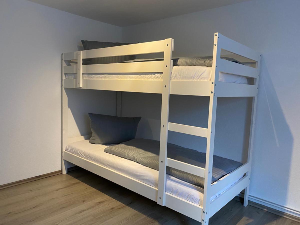 Apartament Hohensee Eg *
