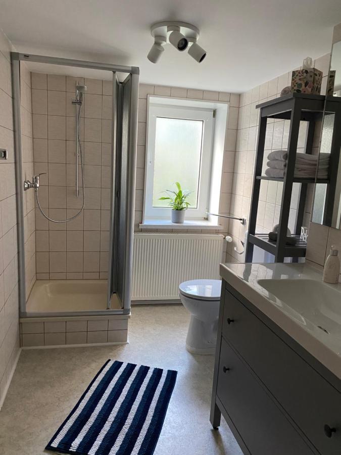 Apartament Hohensee Eg *