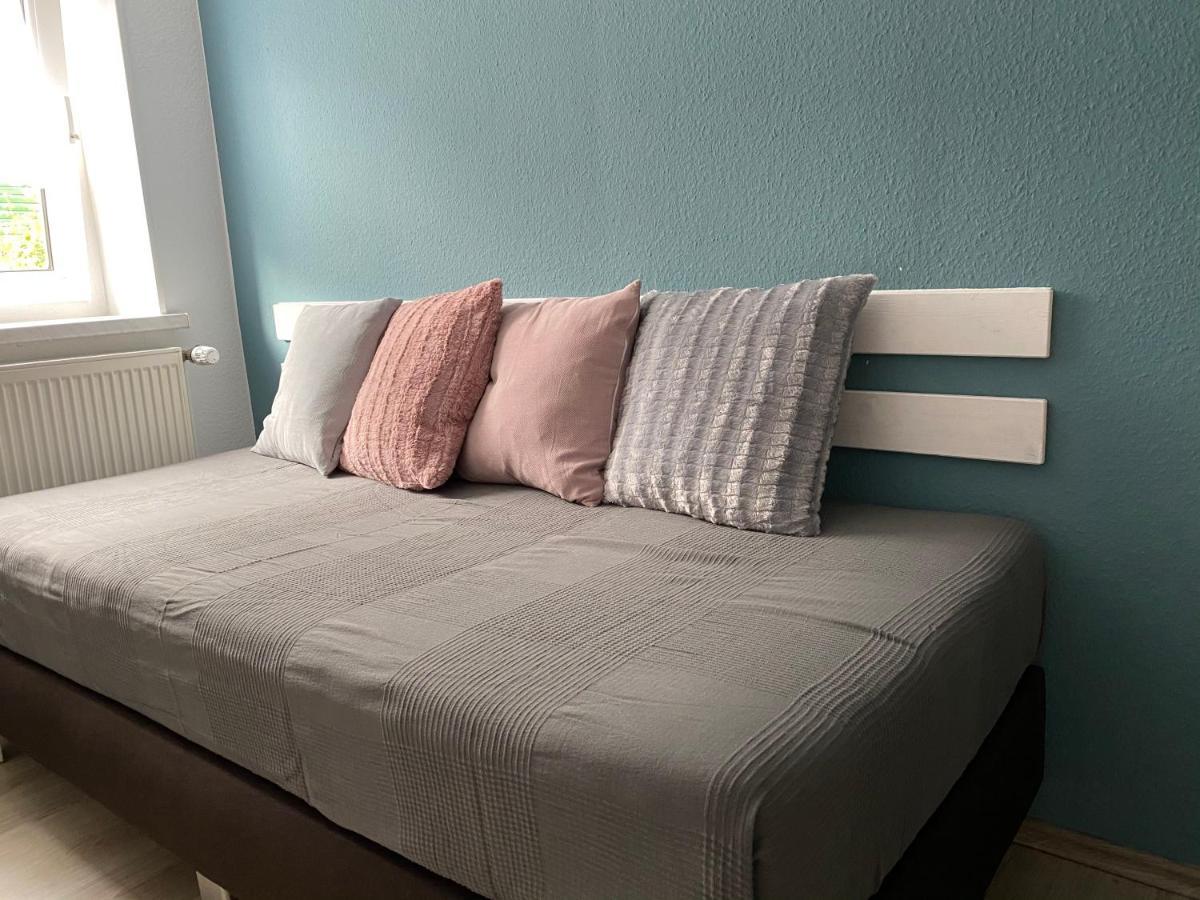 Apartament Hohensee Eg *