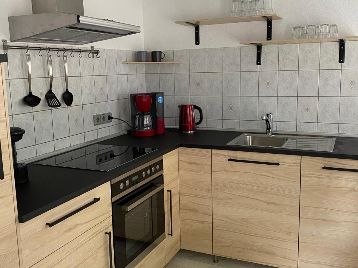 Hohensee Eg Apartment Clausthal-Zellerfeld