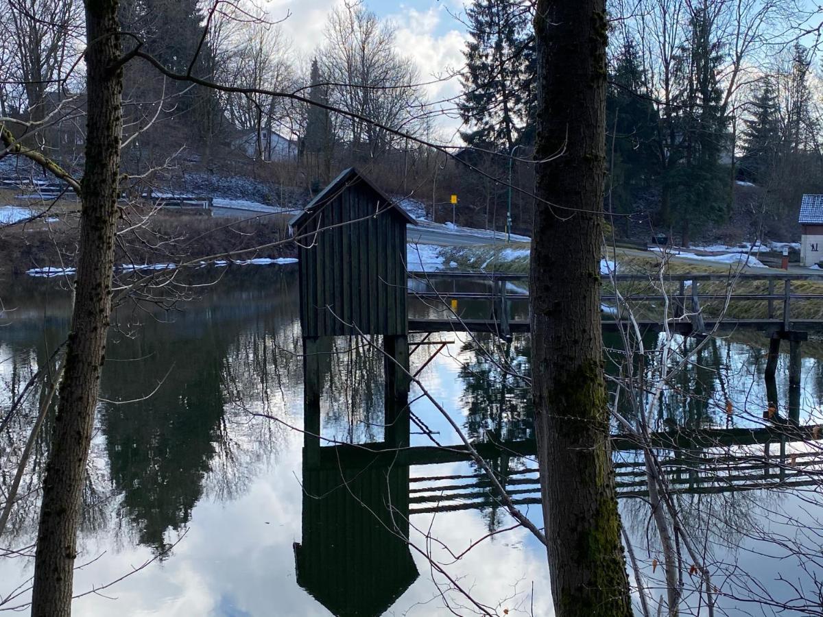 Hohensee Eg Clausthal-Zellerfeld