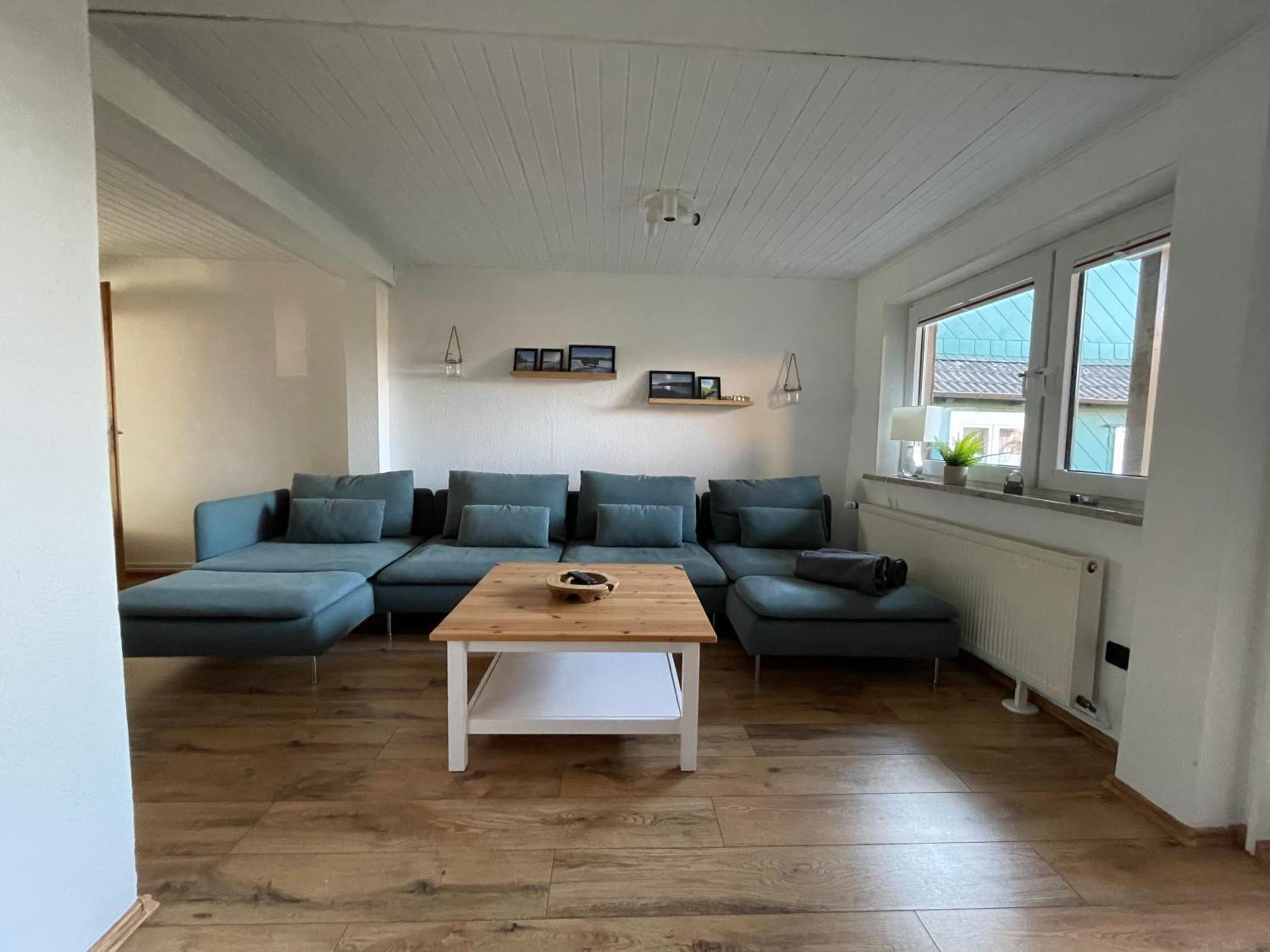 Hohensee Eg Apartament