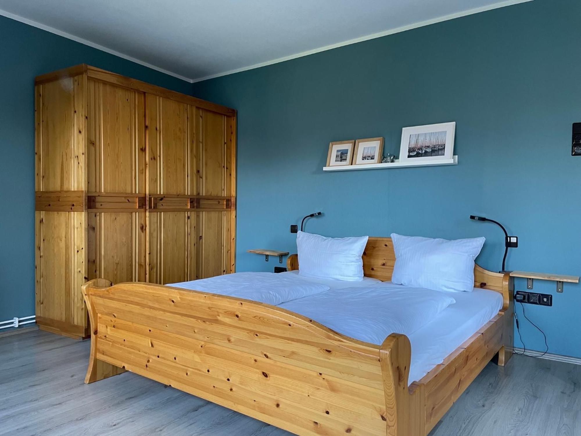 Apartament Hohensee Eg *