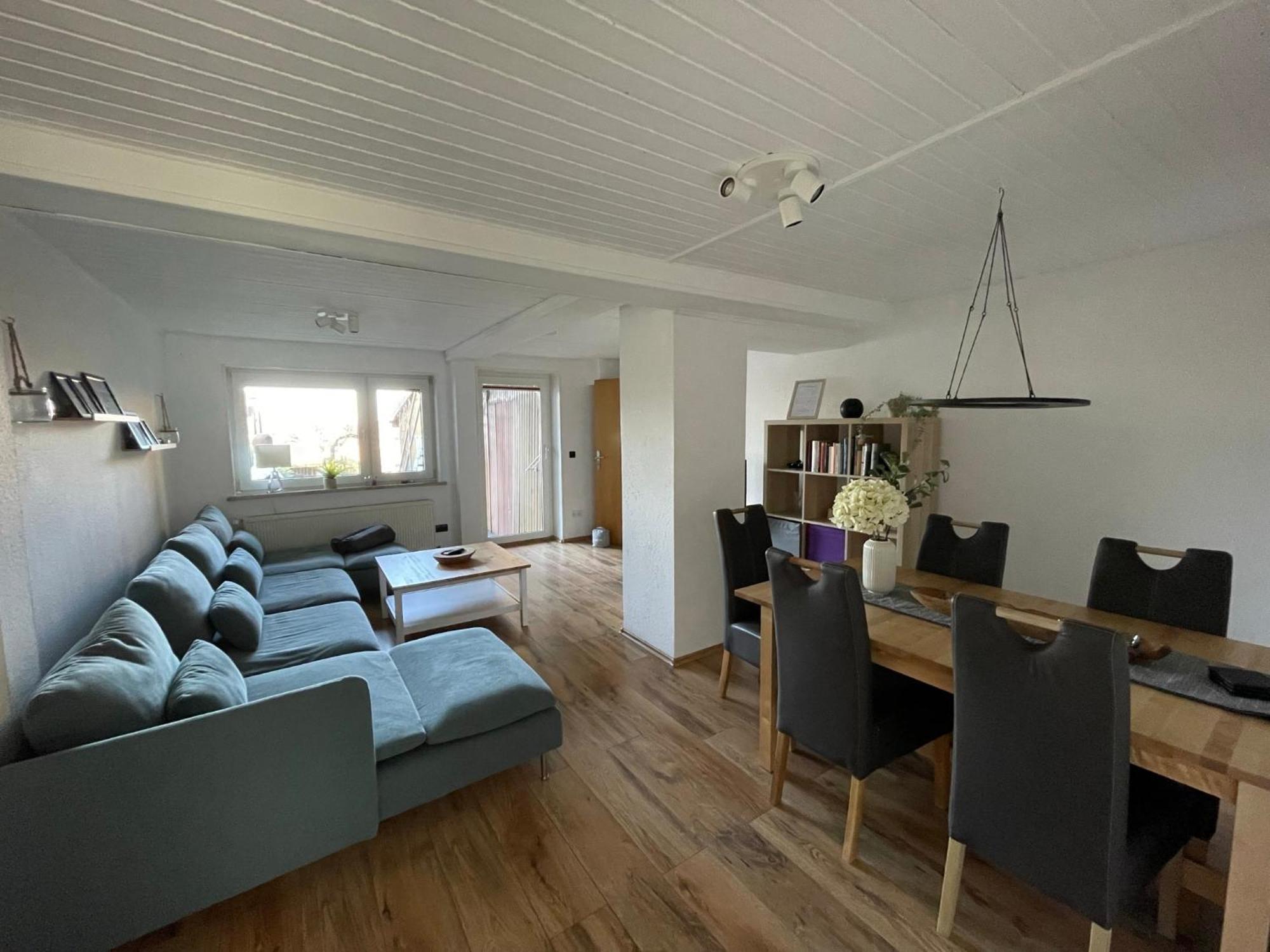 Apartament Hohensee Eg *